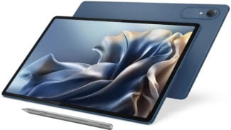 Moto Pad 70 Pro Resmi Meluncur, Layar 3.5K 144Hz, Snapdragon 8s Gen 4 dan AI