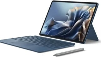 Moto Pad 70 Pro Resmi Meluncur: Tablet Flagship dengan Snapdragon 8s Gen 4 & Baterai 10.200mAh!