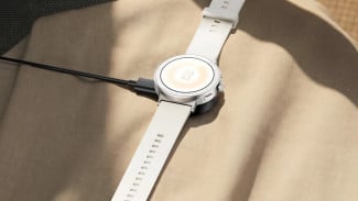 Realme Watch S5 Rilis: Smartwatch AMOLED Murah dengan AI