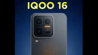 iQOO 16 Ultra Batal Rilis? Ini Alasan Sebenarnya di Balik Penundaan