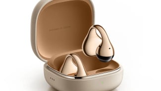 Xiaomi Clip Resmi Rilis: Earbuds Unik Dukung Apple Find My