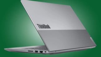 Lenovo ThinkBook 14 Gen 9 IPL Hadir dengan RAM 32 GB