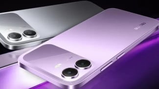 Realme P4x & P4 Lite Resmi di Indonesia, Baterai Jumbo hingga 8.000 mAh!