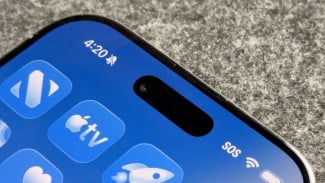 iOS 26.5.2 Dirilis Dadakan! Apple Waspadai Serangan AI ke iPhone