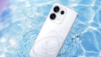 OPPO Reno16 Global vs China: Mana yang Lebih Unggul? Ini Perbedaannya!