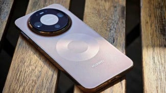Huawei Mate 90 Siapkan Gebrakan Baru Lewat Kamera Dual Periscope dan Baterai Jumbo