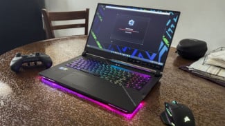 Rekomendasi Laptop Gaming Harga Terjangkau yang Layak untuk Sesi Main Panjang