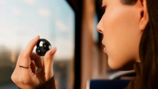 Sennheiser Accentum Clip: Earbud Jepit Nyaman dengan Kualitas Suara Premium