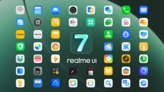 OxygenOS & Realme UI Mati-Semua HP OnePlus dan Realme Kini Pakai ColorOS!