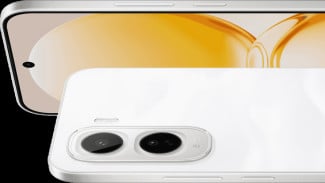 Vivo Y500 Resmi Meluncur, Baterai 8.100mAh, Layar AMOLED 5.000 Nits dan Kamera Sony 50MP