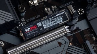 Mengapa Kapasitas SSD Besar Saja Tidak Cukup Membuat Laptop Ngebut