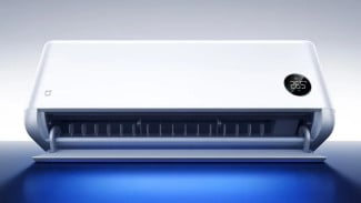 Xiaomi Mijia AC Powerful Wind Pro Review: Fast Cooling, Energy Saving, Smart HyperOS Features