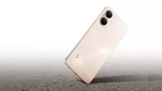 Vivo Y05e Resmi Dijual! HP Murah Baterai 5.150mAh dengan Ketahanan Standar Militer, Worth It?