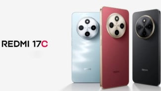 Bocoran Redmi 17C 5G Terungkap! Ternyata Hanya Rebranding Redmi 15C 5G, Masih Layak Ditunggu?