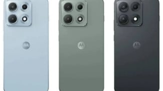 Motorola Edge 70 Max Bocor: Snapdragon 8 Gen 5 & Qi2 Pertama di Android!
