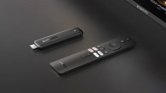 Xiaomi TV Stick HD 2nd Gen Akhirnya Meluncur Global Bawa Google TV dan Audio Imersif