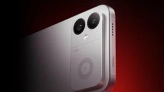 Bocoran Redmi K100 Pro Makin Lengkap, Snapdragon 8 Elite Gen 5 dan Baterai 8.500 mAh Siap Jadi Andalan