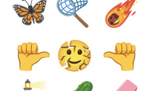 9 Emoji Baru 2027: Siap Hadir di Android dan iPhone
