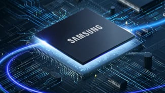 Bocoran Chip AI Samsung Gaia untuk Laptop Masa Depan