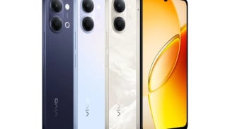 Smartphone Terjangkau Terbaru Vivo Hadir dengan Chip Unisoc, Layar 120Hz, dan Baterai 6.500mAh, Dibanderol di Bawah Rp2 
