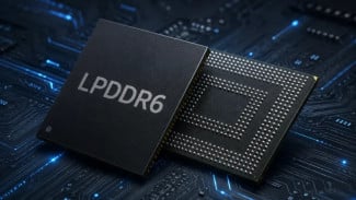 CXMT Mulai Sampling LPDDR6, Produksi Massal Diprediksi H2 2026