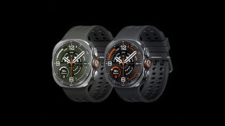 Galaxy Watch Ultra 2 Bocor: Layar 5.000 Nits, IP69K, dan Baterai Lebih Gahar!