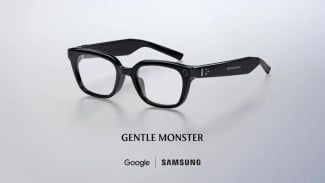 Samsung Resmi Masuk Pasar Kacamata Pintar AI, Andalkan Gemini dan Android XR untuk Saingi Meta