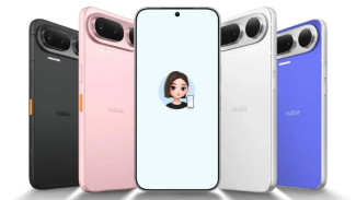 Nubia NaviX Ultra Bocor, Usung Snapdragon 8 Elite Gen 5, AI Agent dan Baterai 7.100mAh