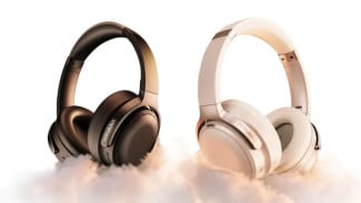 boAt Nirvana Eutopia 2 ANC Resmi Meluncur, Headphone Hi-Res dengan LDAC, ANC Adaptif 45dB dan Baterai Tahan 80 Jam