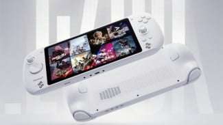 Lenovo Legion C700 Siap Meluncur, Andalkan Streaming Game dengan Latensi Super Rendah 10 ms
