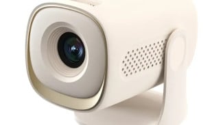 Zebronics PixaPlay 72 Plus Resmi Meluncur, Proyektor Pintar 120 Inci dengan Android 12 dan Wi-Fi 6