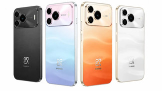 Huawei Nova 16 SE Resmi Meluncur, Bawa Layar OLED 8.000 Nits dan Baterai Jumbo 8.500mAh
