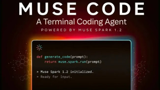 Meta Luncurkan Muse Code dengan Diskon 20x: Tapi Ada Syaratnya!
