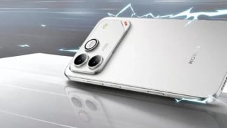 Honor Win 2 Rilis Oktober, Bawa Snapdragon 8 Elite Gen 6 & Baterai 10.000mAh!