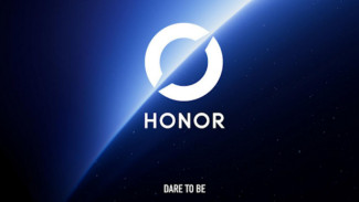 Honor Ganti Logo & Slogan, Fokus ke Ekosistem AI, Bukan Cuma HP Lagi!