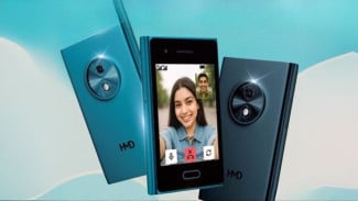 HMD Touch AI Siap Meluncur Global, Bawa Desain Retro dan Fitur AI Modern