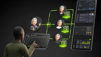Nemotron 3.5 Lightning: AI Cerdas yang Hemat Biaya & Waktu, Ini Cara Kerjanya
