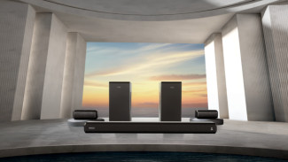 Soundbar Boat Aavante Bar Prime Resmi Meluncur, Tawarkan Daya 600W dan Dolby Atmos