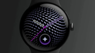 Google Pixel Watch 5 Resmi Meluncur, Bawa Gemini AI dan Fitur Kesehatan Baru