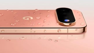 Google Pixel 11 Series Resmi Rilis: AI, Kamera 120x Zoom & Tensor G6!