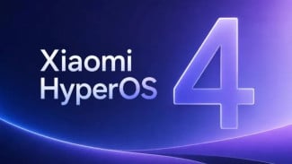 HyperOS 4 Beta Sudah Hadir! Ini Daftar HP Xiaomi yang Bisa Coba