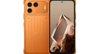 Desain iPhone Tapi Harga Murah? Ini 4 HP Android yang Mirip Banget!