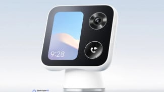 Xiaomi Smart Camera Video Call Versi 2 Hadir dengan Layar 3,97 Inci dan Video 4K