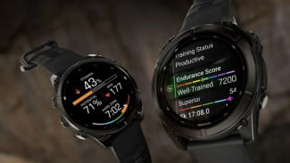 Garmin Fenix 9 dan Fenix 9 Pro Resmi Meluncur, Layar 3.000 Nits dan Baterai hingga 57 Hari