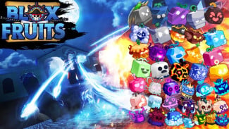 15 Game Roblox Keren 2026 yang Wajib Dicoba, Ada Blox Fruits hingga CDID