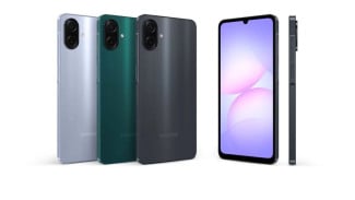 Samsung Galaxy A07s Resmi Meluncur, Bawa Helio G99+ dan Kamera 50MP