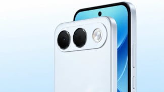 Oppo A7 Pro Resmi Meluncur: Baterai 8.000mAh, OLED 120Hz dan Kamera 50MP Jadi Andalan