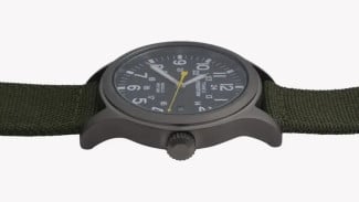 3 Jam Tangan Timex Outdoor Terbaik 2026: Harga Terjangkau, Desain Tangguh, dan Cocok untuk Aktivitas Harian