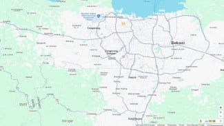 Google Maps Sering Membawa ke Jalan Sempit? Tiga Pengaturan Ini Bisa Membantu