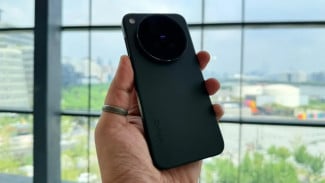 Vivo X500 Series Resmi Meluncur: Bawa Kamera ZEISS Monster